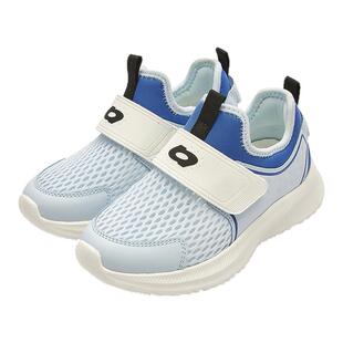 巴拉巴拉儿童运动鞋男童透气轻便跑鞋女童软底鞋子2026夏新款童鞋