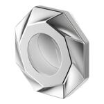 全新升级卫生间通用型自动闭合洗脸盆溢水孔塞子防臭洗手盆密封塞