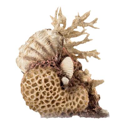 碧欧biorb英国自然装饰仿真珊瑚