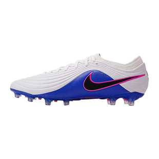 皇贝正品Nike耐克传奇11高端AG-pro短钉人草成人足球鞋IB4469-146