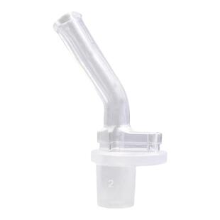 迪士尼水杯保温杯硅胶吸嘴小比咔3645/765/4466/3658水壶吸管配件