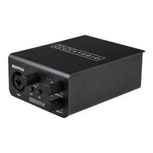 midiplus录音直播声卡包调试