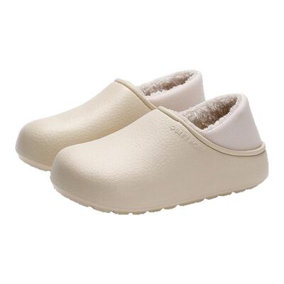 乾驰国补棉拖鞋女冬2025新款室内