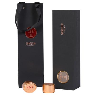 三万昌明前特级商务礼盒碧螺春