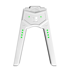 任天堂Switch左右手柄便携手把边充边玩手持托把Joycon柄充电握把