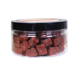 路斯狗狗牛肉粒泰迪幼犬零食成犬小型犬磨牙训狗训练奖励宠物