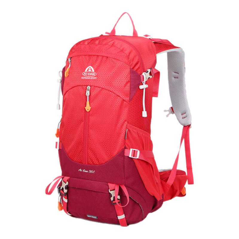 艾王旗舰店登山包36升户外双肩包