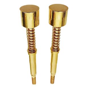 华荣探针测试大电流针15A大头测试针420*4820G平头电流针顶针