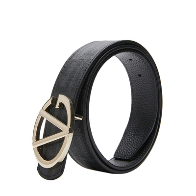 卓凡尼华伦天奴男士皮带