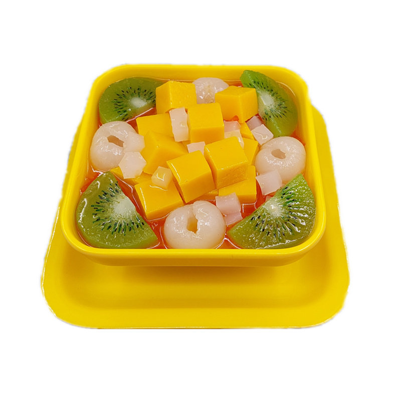 仿真酸奶甜品食品模型可定制包邮