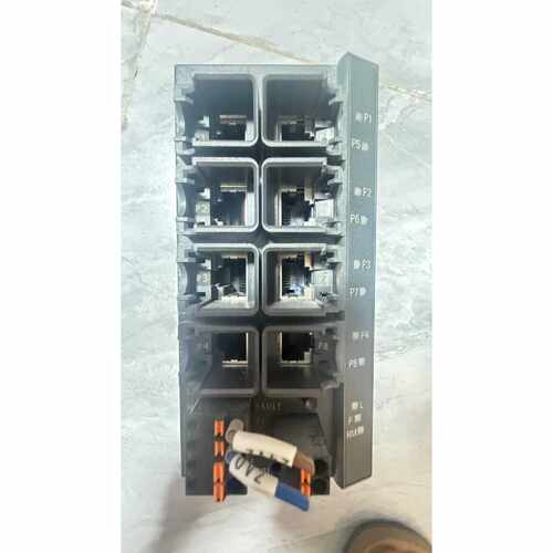 询价-工业以太网交换机型号6GK52080BA102A可维修