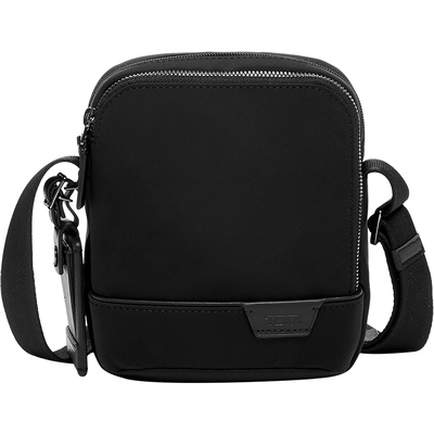 【礼物】TUMI/途明Harrison男士斜挎包商务单肩包