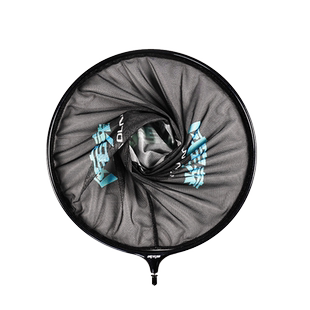 威宝莱碳铝合金抄网头黑坑飞抄专用网头速干网兜超轻大物抄网头