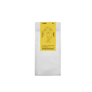 Black C小黑虎 Bagel的小芒果狗埃塞哈马修日晒精品浅红手冲咖啡