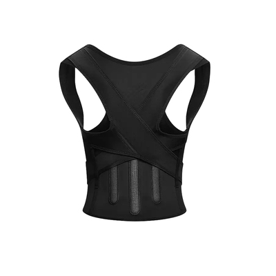 白鹿同款优背青少年背部矫正神器