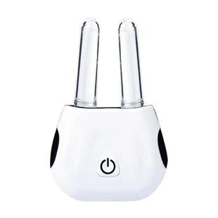 鼻炎理疗仪儿童鼻塞鼻窦炎治疗仪过敏性鼻红外线激光仪器红光神器