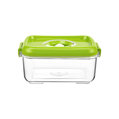 lifepod保鲜盒食品级塑料水果