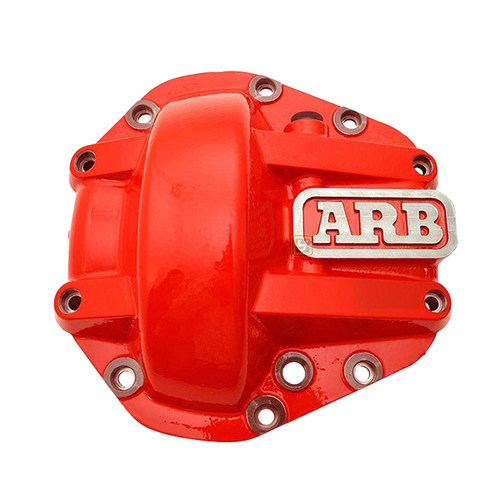 ARB/差速器桥壳/44/30/桥包盖/差速器罩/适用于JK牧马人/运良改装