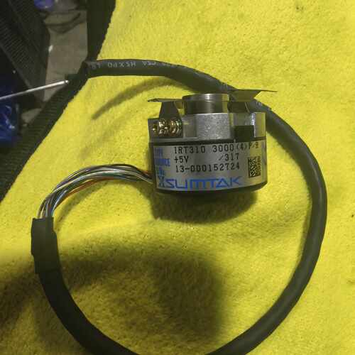 【请询价】SUMTAK编码器 IRT310 3000(4)P/R