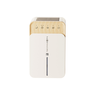 除湿器家用吸湿室内吸潮除湿机家用强力神器新款室内除湿机不占地