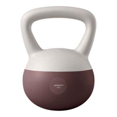 MDBuddy摩登软体三孔灌砂壶铃