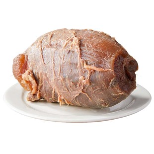 周家口牛腱子肉酱卤味大块熟食筋肉真空五香即食河南特产代餐方便