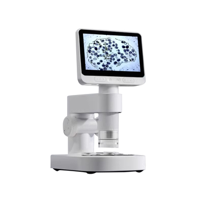 当当狸显微镜儿童科学微达尔文M2A显微镜专业级 显微镜光学显微镜中小学生专用光学高清电子儿童显微镜