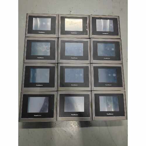 询价下单屏通触摸屏，PL035-TST1A-F1RN，拆机件，成