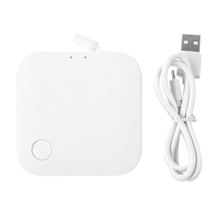 乐德华易微联手机远程控制器车库电动卷闸门遥控器wifi远程开门