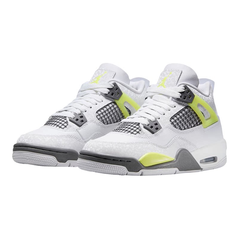 JORDANAirJordan4女子篮球鞋