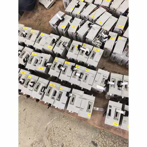 询价下单三菱模块FX5-80SSC-S
