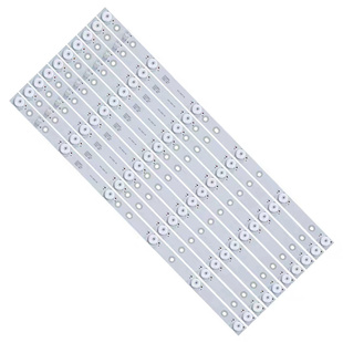 适用康佳LED49S8000U灯条LED4958000U LED49X2700B 35020878 3502