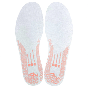 适配欧文七鞋垫 减震防滑aj男nike气垫欧文7原装品质透气吸汗白色