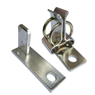 台车炉铜电插接线插座公母插头电炉大电流吸合工业底座接电大功率