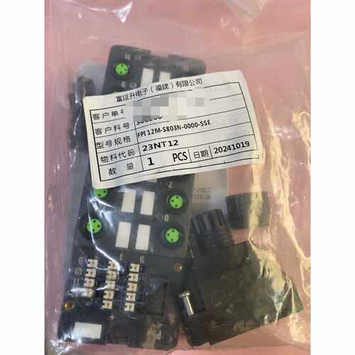 溢价-FAS富延升FPI12M-S803N-0000-SSE分配器