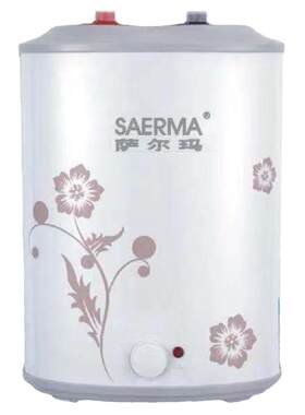 厨房8升储水式电热水器6升包邮