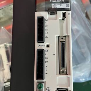 议价 A5 1.5Kw Servo Motor Kit Mddkt5540e适用