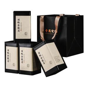 武夷山桐木关挂墩金骏眉500g特级