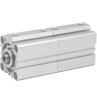 SDAT双倍力气缸25 32 40 50 63X10X20X30X40X0-SB双行程增压汽缸