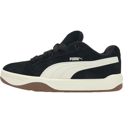 Puma/彪马正品四季款男女耐磨系带减震运动休闲经典板鞋406826-01