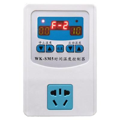 孵化冰箱温度控制器省心