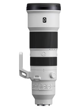 Sony/索尼 FE 400-800mm F6.3-8 G OSS 全画幅超远摄变焦G镜头