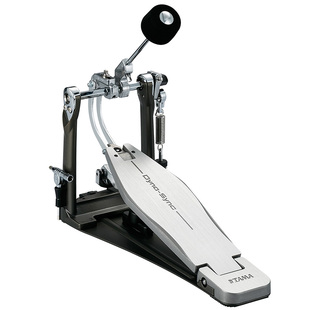 TAMA踏马架子鼓DYNA-SYNC新款双链直驱踩锤单踩双踩HPDS1/HPDS1TW