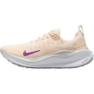 Nike/耐克正品REACTX INFINITY RUN 4男女跑步鞋DR2670-800
