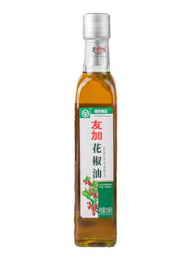 凉拌菜拌面调味油单瓶装