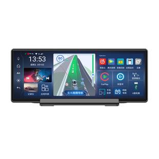 X900Pro中控台智慧屏AR流媒体Carplay行车记录仪倒车影像停车监控