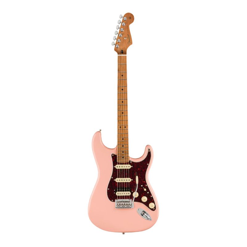 Fender 芬达新墨标电吉他Strat 014-4522 4533玩家系列墨芬电吉他