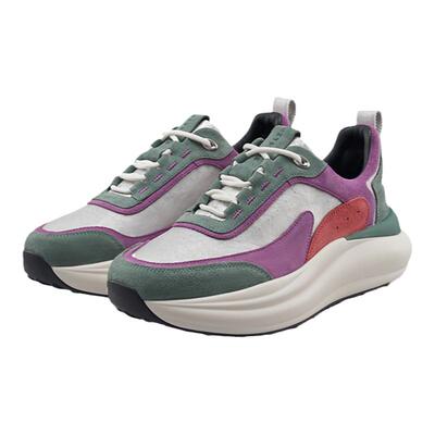 COZYSTEPS休闲鞋平跟圆头