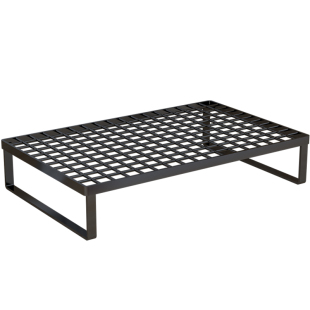 电磁炉专用底座增高散热支架厨房多功能置物架煤气灶台面盖板锅架