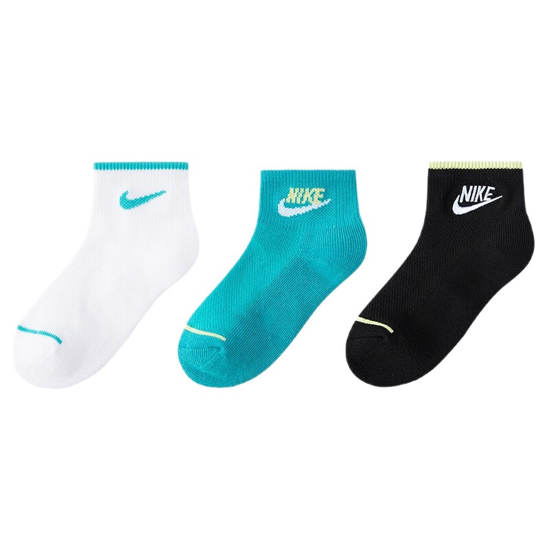 Nike儿童袜子运动袜新品上市